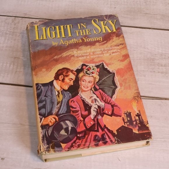 Vintage Book Bundle Book Stack Home Staging Decorative Old Books Instant Library - Picture 8 of 11